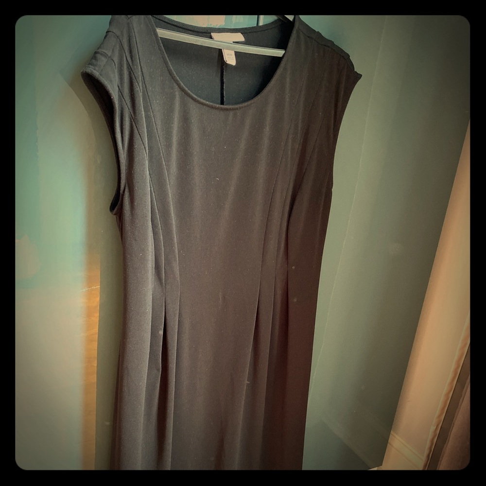 Liz Lange Maternity Dress